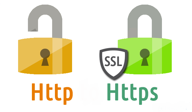 HTTPS bảo đảm thông tin được bảo mật tuyệt đối