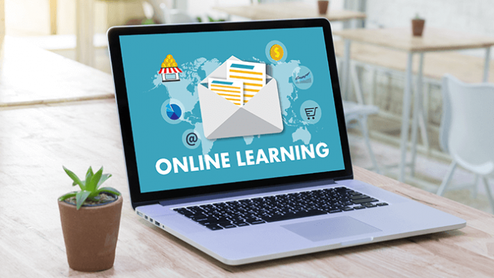 LMS giúp phân phối các tài liệu e-learning hiệu quả