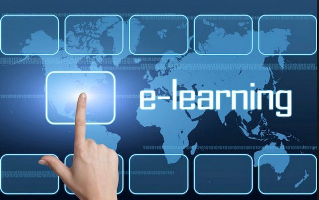 Website đào tạo trực tuyến E-learning mang đến nhiều lợi ích