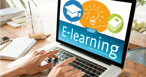 Hệ thống E-learning giúp bảo mật thông tin tối đa