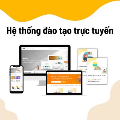 Hệ thống Moodle LMS nơi giúp nhân viên cập nhật kiến thức mới