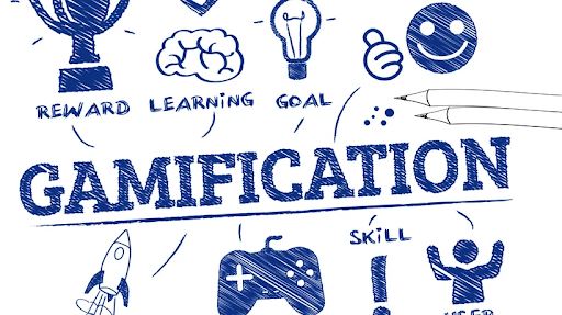 Ứng dụng gamification vào đào tạo sẽ tăng sự thích thú và động lực trong việc học hơn