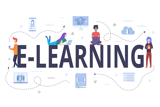Phần mềm đào tạo nhân sự eLearning giúp học viên tăng khả năng ghi nhớ tốt kiến thức nhưng cắt giảm thời gian hoàn thành khóa học 