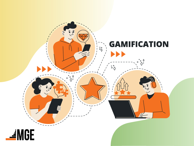 Cách sử dụng Gamification để thúc đẩy nhân viên học tập tích cực