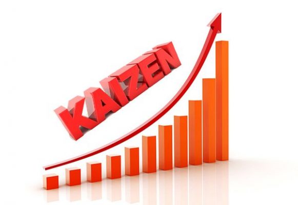 Triết lý Kaizen mang đến nhiều lợi ích cho doanh nghiệp