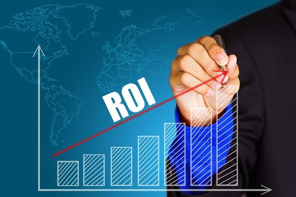 Đo lường ROI giúp doanh nghiệp đánh giá được giá trị của việc thực hiện đào tạo tạo nội bộ tạo ra cho kết quả kinh doanh