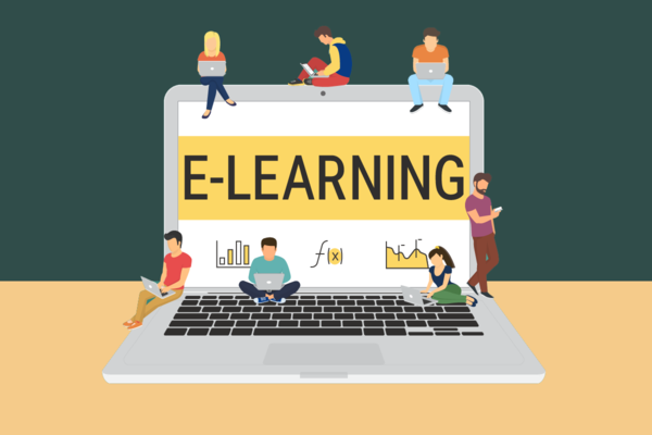 Nền tảng dạy học trực tuyến trở thành xu hướng học tập
