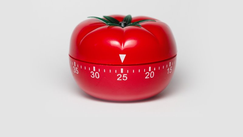 Pomodoro là một trong phương pháp cải thiện hiệu suất làm việc được nhiều doanh nghiệp quản lý nhân sự