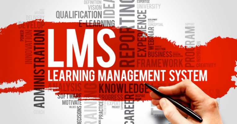 Hệ thống LMS đã dần được nhiều doanh nghiệp lựa chọn để quá trình đào tạo