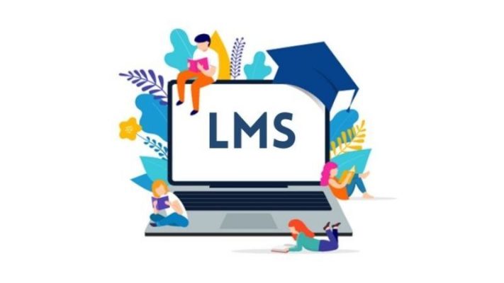Hệ thống LMS cho phép trung tâm giảng dạy tiện lợi, linh hoạt hơn
