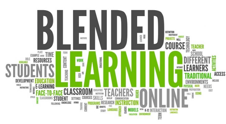 Blended Learning là phương pháp được nhiều doanh nghiệp trên thế giới áp dụng
