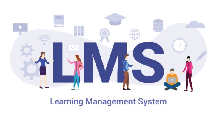 LMS là cụm từ viết tắt của Learning Management System