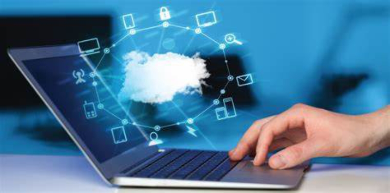 Lưu trữ đám mây hỗ trợ khi đào tạo trên hệ thống học trực tuyến