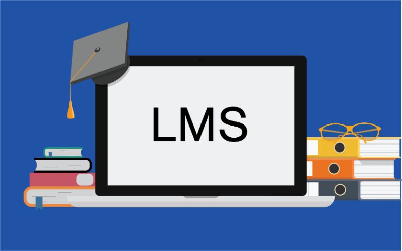 Hệ thống LMS - giải pháp đào tạo nguồn nhân lực hiệu quả