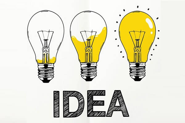 Vun đắp ý tưởng liên tục từ các đóng góp tích cực giúp cho doanh nghiệp đổi mới bền bỉ