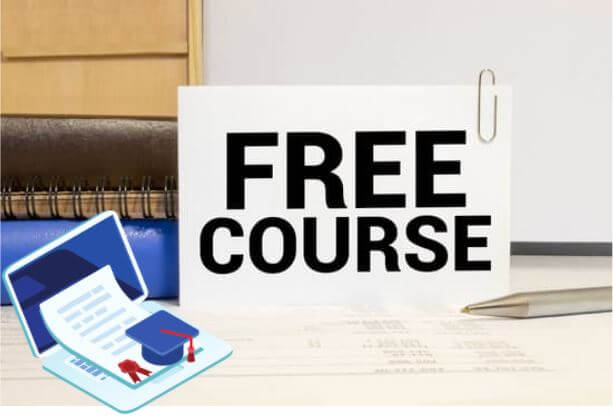 Các khóa học miễn phí với ưu điểm không phải thanh toán cho các học phần, dễ sử dụng và dễ dàng tìm kiếm