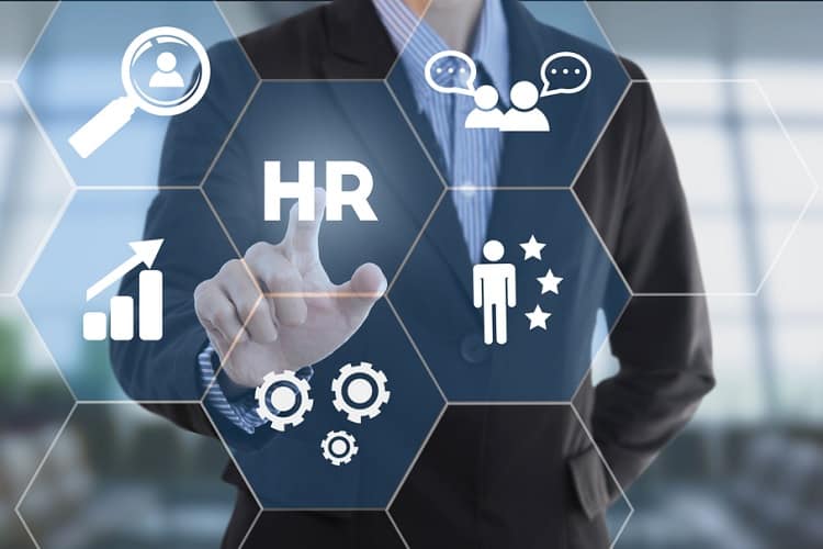 Số hóa quy trình tuyển dụng sẽ tăng hiệu quả hoạt động cho bộ phận HR