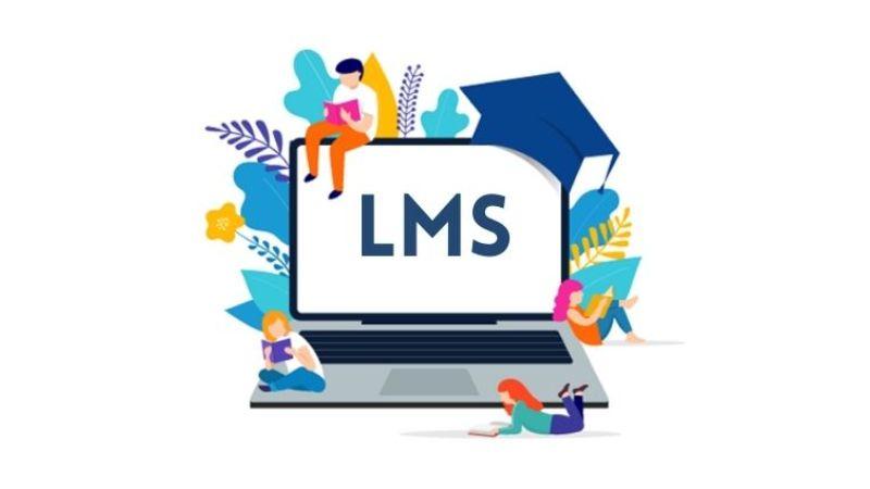 Hệ thống quản lý đào tạo online LMS ngày càng phổ biến và được sử dụng rộng rãi