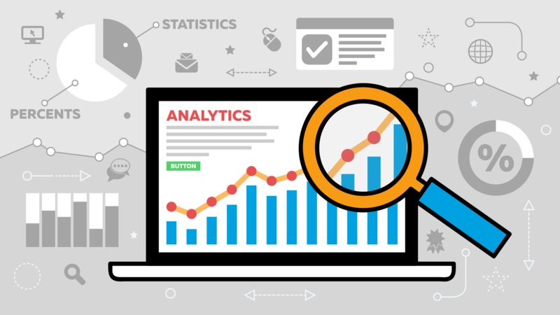 Quản lý dữ liệu và phân tích thông tin sẽ giúp doanh nghiệp dễ dàng xây dựng nội dung đào tạo