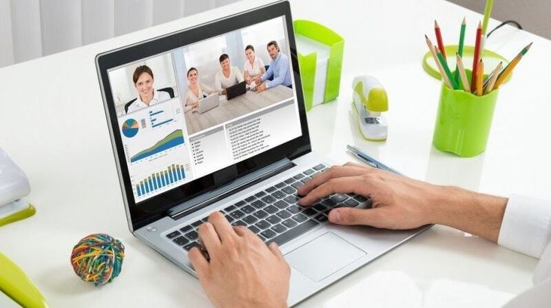 Đào tạo trực tuyến hỗ trợ doanh nghiệp cải thiện kiến thức và kỹ năng của nhân viên
