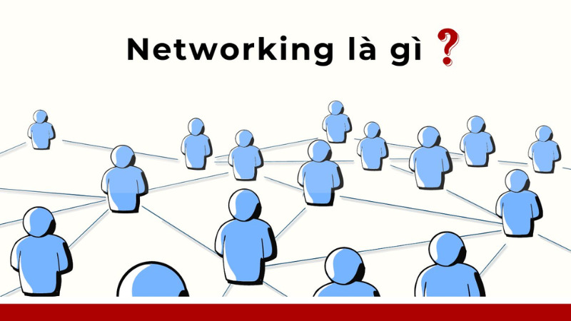 Kỹ năng Networking là gì?