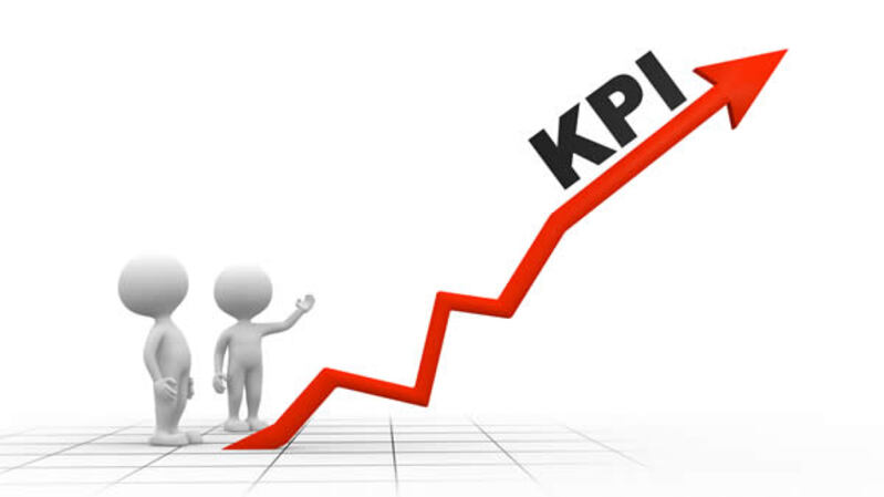 KPI là công cụ đánh giá hiệu suất chính xác mà còn giúp tạo động lực thúc đẩy tổ chức phát triển