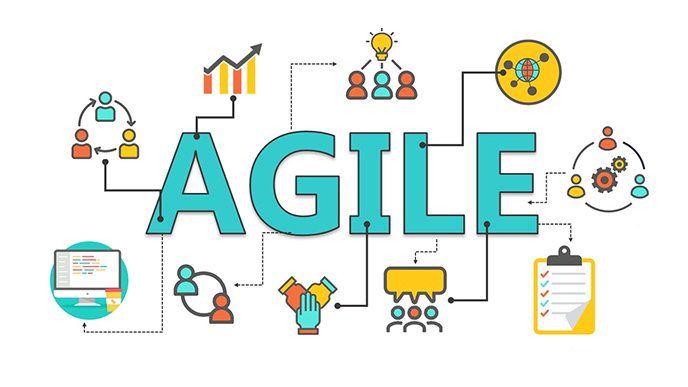 Quản lý nhân sự hiệu quả theo phương pháp Agile