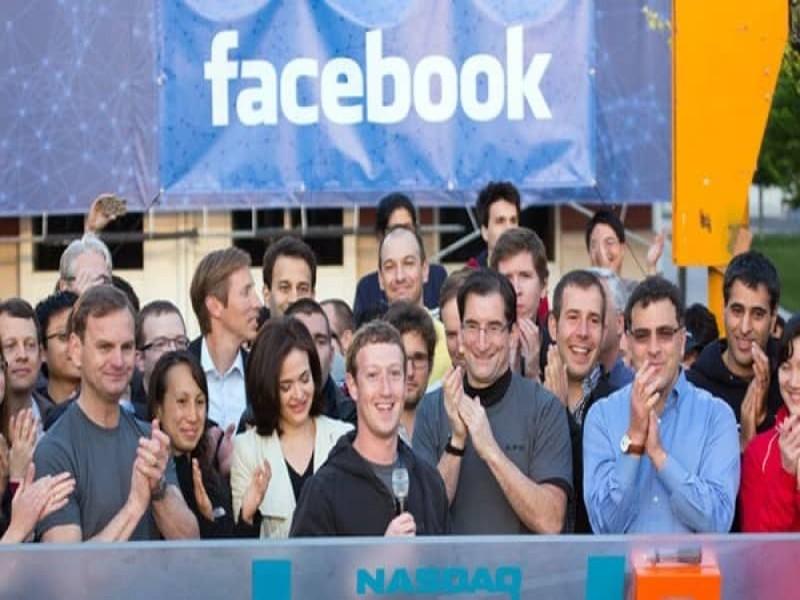 6 trụ cột quan tâm trong văn hóa doanh nghiệp Facebook 