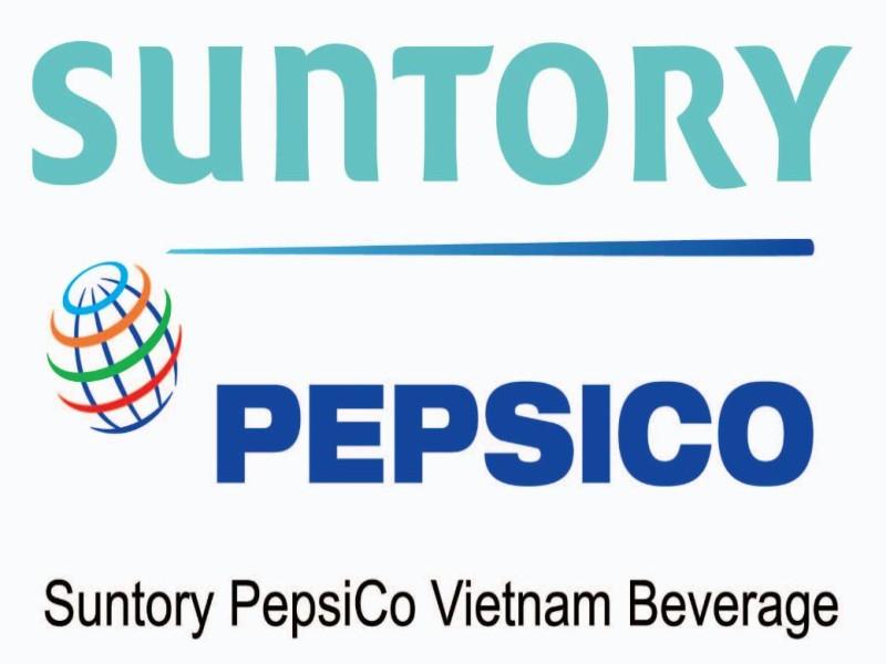 Sự kết hợp hai nền văn hóa Mỹ - Nhật của Suntory PepsiCo
