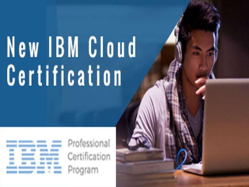Chương trình đào tạo nhân sự của IBM