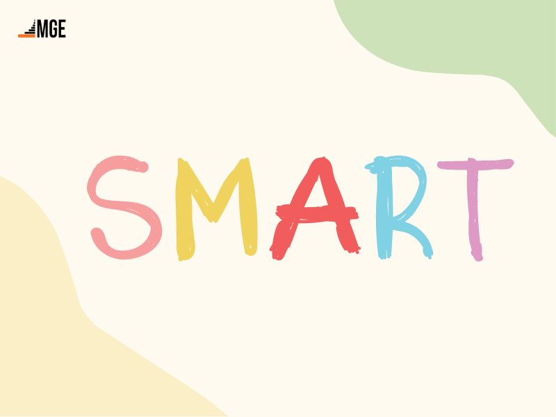 Mô hình SMART - Nâng tầm quản trị doanh nghiệp của bạn