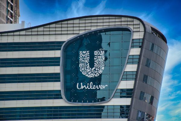 Unilever top công ty được ứng viên mong muốn có cơ hội làm việc