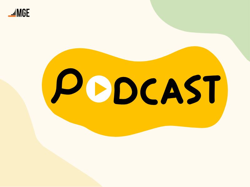 Podcast là công cụ truyền thông nội bộ hiện đại
