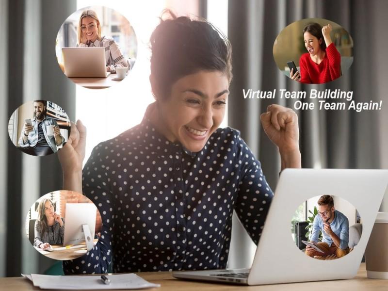 Cần cân nhắc kỹ lưỡng những hoạt động Virtual Team-Building phù hợp với tổ chức