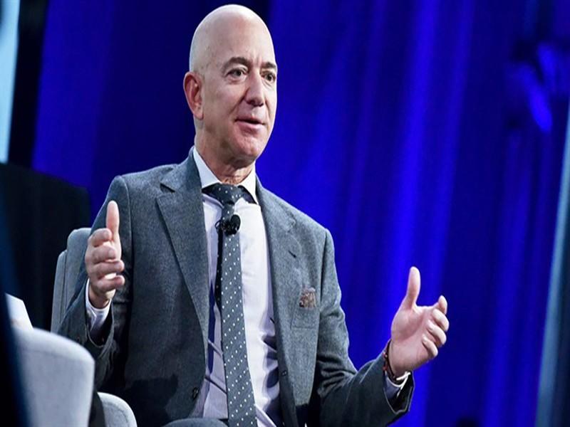 Ông Jeff Bezos - CEO của Amazon chú trọng tần suất họp và hiệu suất cuộc họp