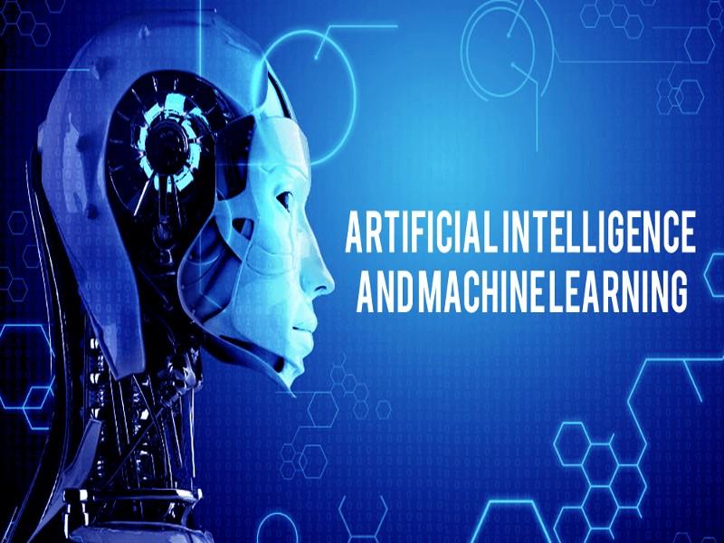 Sử dụng kết hợp AI và Machine Learning để thúc đẩy hiệu quả làm việc trong doanh nghiệp 