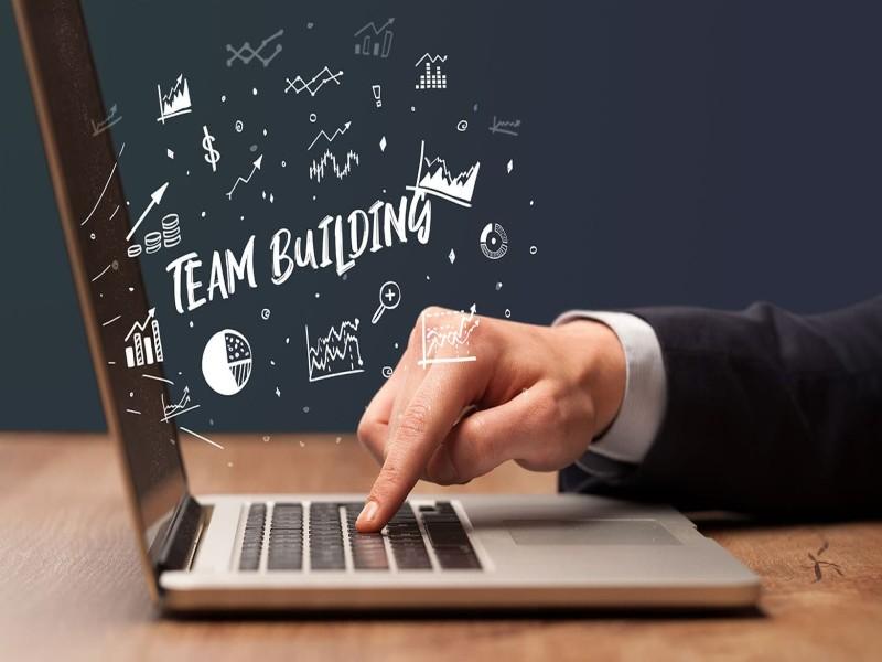 Virtual Team-Building là gì?