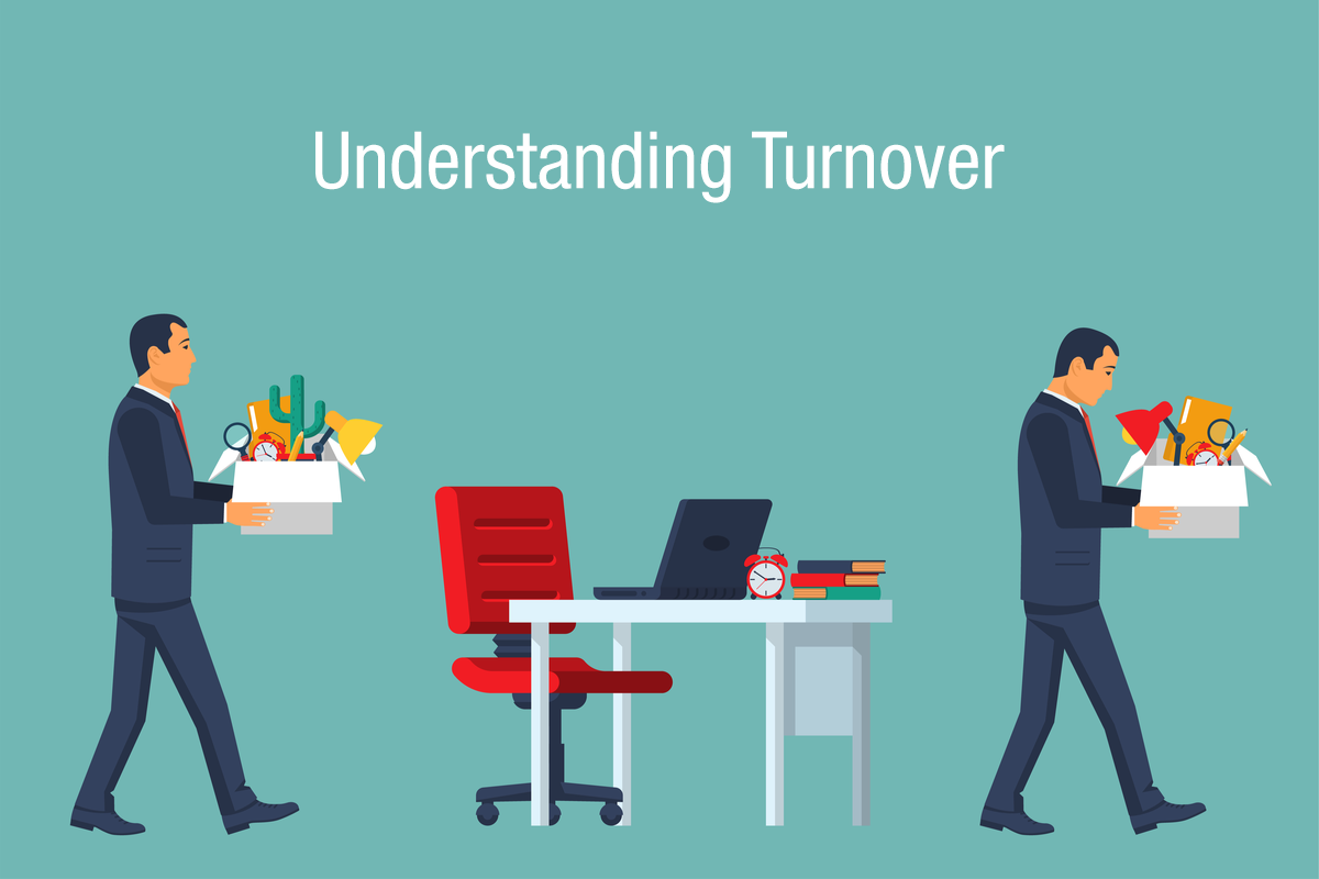 Tỷ lệ nghỉ việc (Employee Turnover Rate)