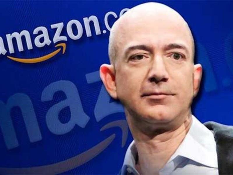 Thành công của Amazon đến từ đội ngũ siêu sao