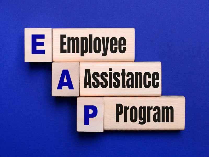 Chương trình hỗ trợ nhân viên Employee Assistance Program - EAP