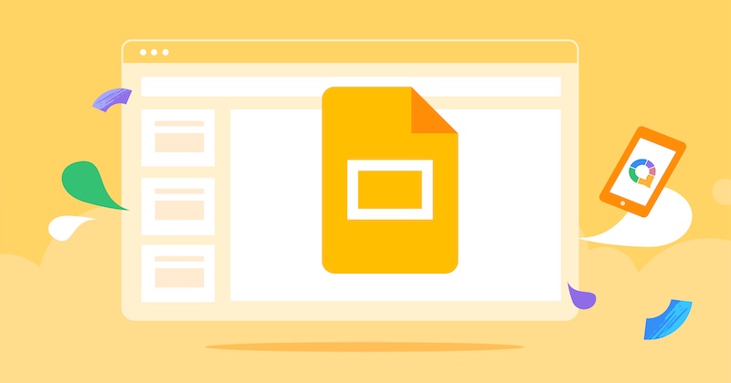 Google Slides hoàn toàn miễn phí và dễ thao tác