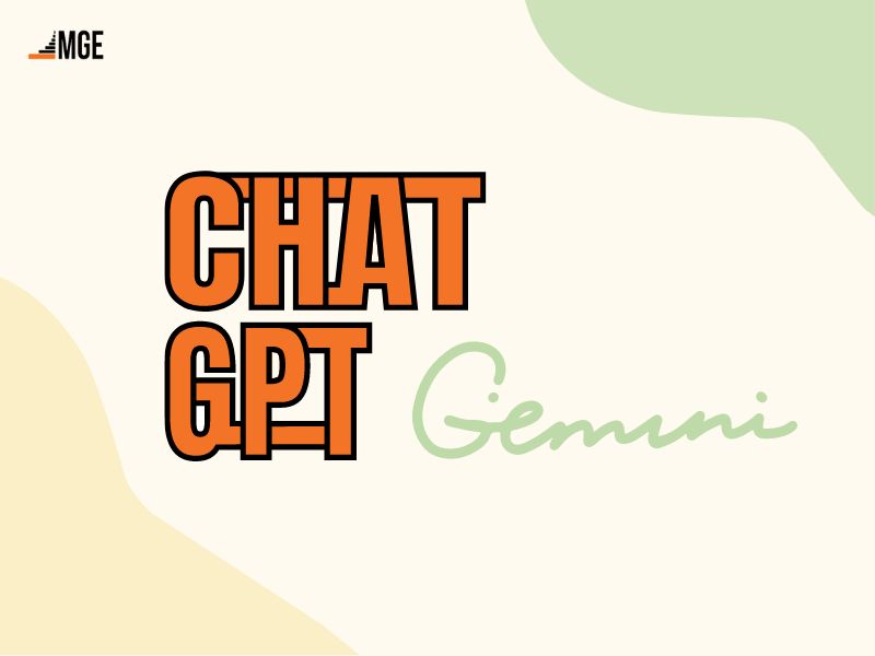 Sử dụng Chat GPT và Gemini như một công cụ truyền thông nội bộ sáng tạo nội dung