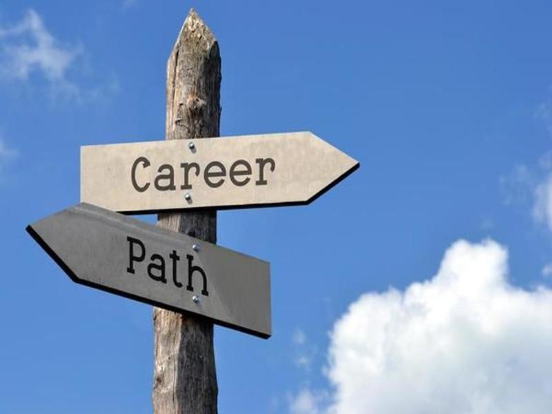 Khái niệm về Career Path 