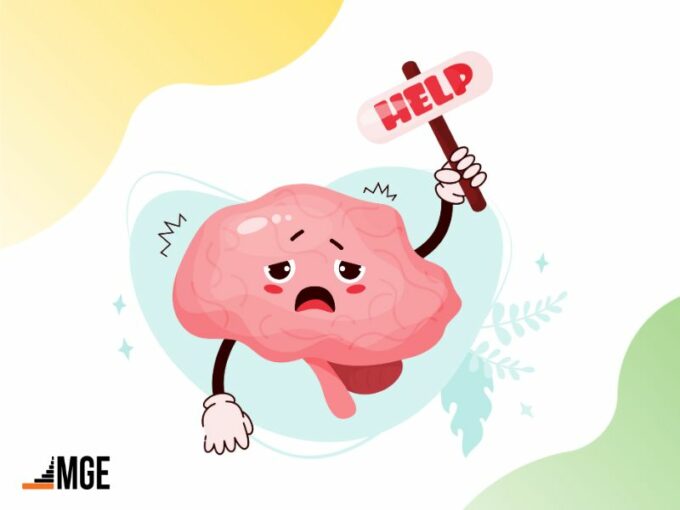 Làm thế nào để đánh bại Brain Fog và cải thiện trí nhớ?