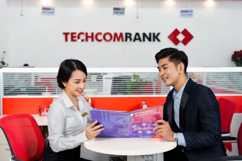 Môi trường làm việc linh hoạt và chính sách nổi bật giúp TECHCOMBANK giữ chân nhân tài