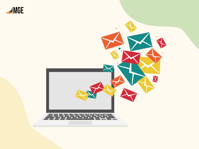 Email trong truyền thông nội bộ là gì?