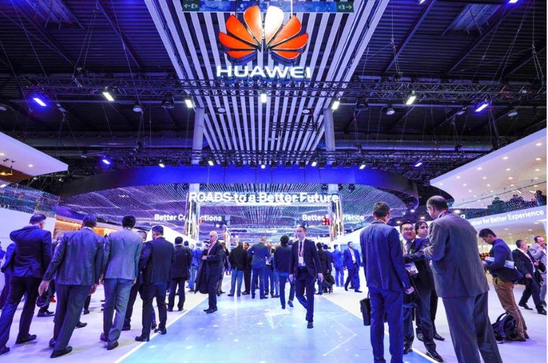 Tinh thần đoàn kết của văn hóa doanh nghiệp Huawei