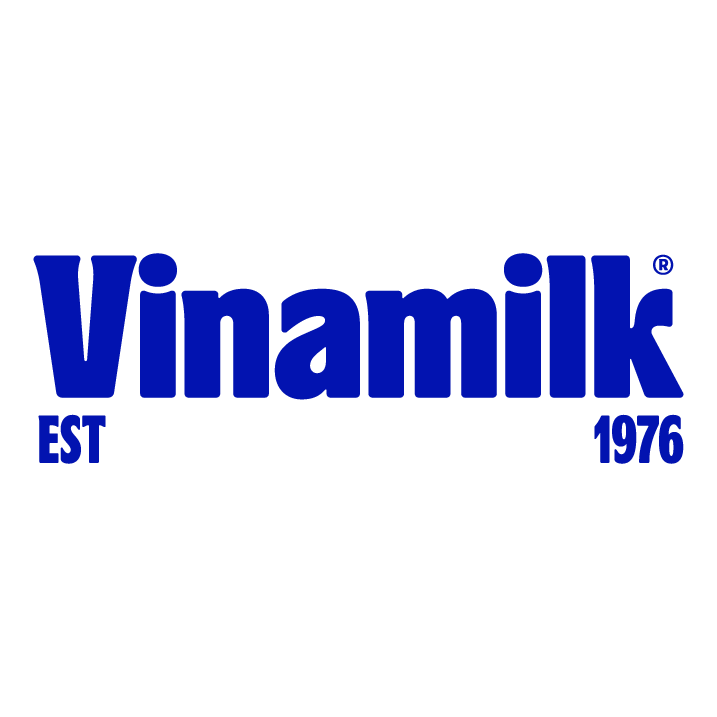 Logo công ty Vinamilk