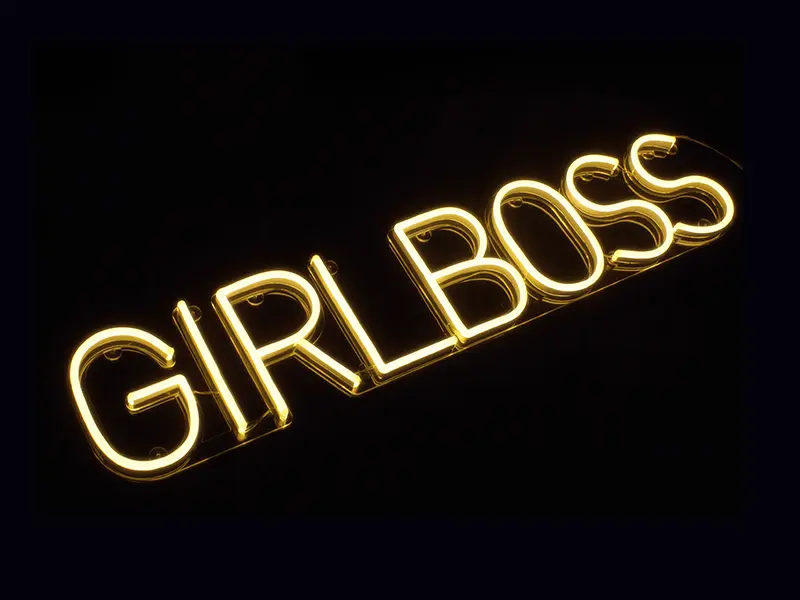 Văn hóa GirlBoss đã có những ảnh hưởng sâu sắc đến văn hóa công ty