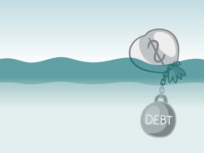 Digital Debt có thể gây ảnh hưởng nghiêm trọng đến cách quản lý thời gian hiệu quả của nhân viên